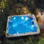 Energy Friendly Innovations is Your MAAX Hot Tub - RnR Hot Tubs - Hot Tubs and Spas Calgary