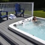 The Benefits of Having Water Maintenance Service - RnR Hot Tubs - Hot Tubs and Spa Calgary - Featured Image