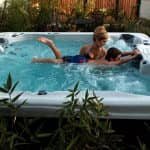 When to Replace your Spa Jets - RnR Hot Tubs - Hot Tubs and Spas Calgary - Featured Image