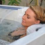 Buying a Hot Tub in a Pandemic - RnR Hot Tubs - Hot Tubs and Spas Calgary - Featured Image