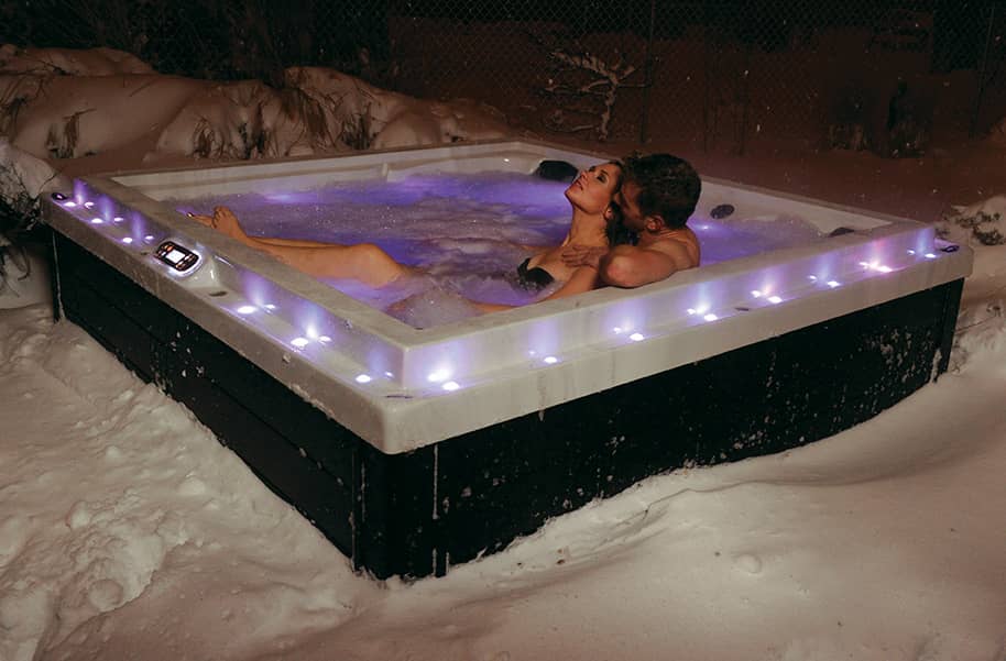 What Supplies do you Need to Maintain Your Hot Tub? - RnR Hot Tubs - Hot Tubs and Spas - Featured Image