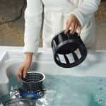How Do I Clean My Hot Tub Filter? - RnR Hot Tubs - Hots Tubs and Spas Calgary - Featured Image