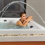 Try a Morning Soak in Your Hot Tub - RnR Hot Tubs - Hot Tubs and Spas Calgary - Featured Image