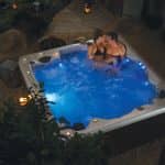 Choosing and Preparing the Site for Your Hot Tub - RnR Hot Tubs and Spa - Hot Tubs and Spas Calgary - Featured Image