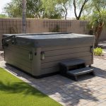 Maintaining your Hot Tub Cover