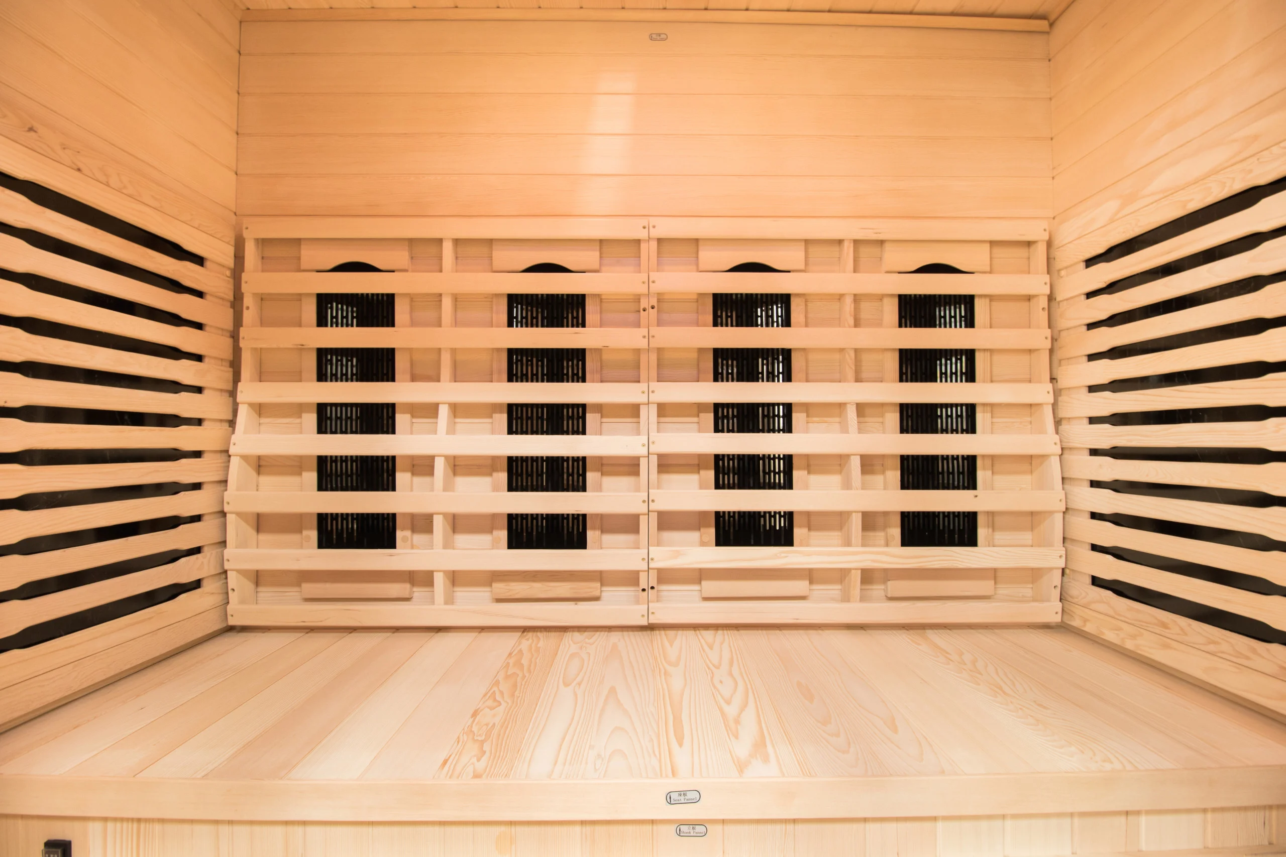 Infrared Sauna