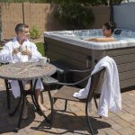 Look for Longevity When Buying a Spa