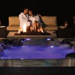 Hot Tub of the Month: The Vita Spa Mystique