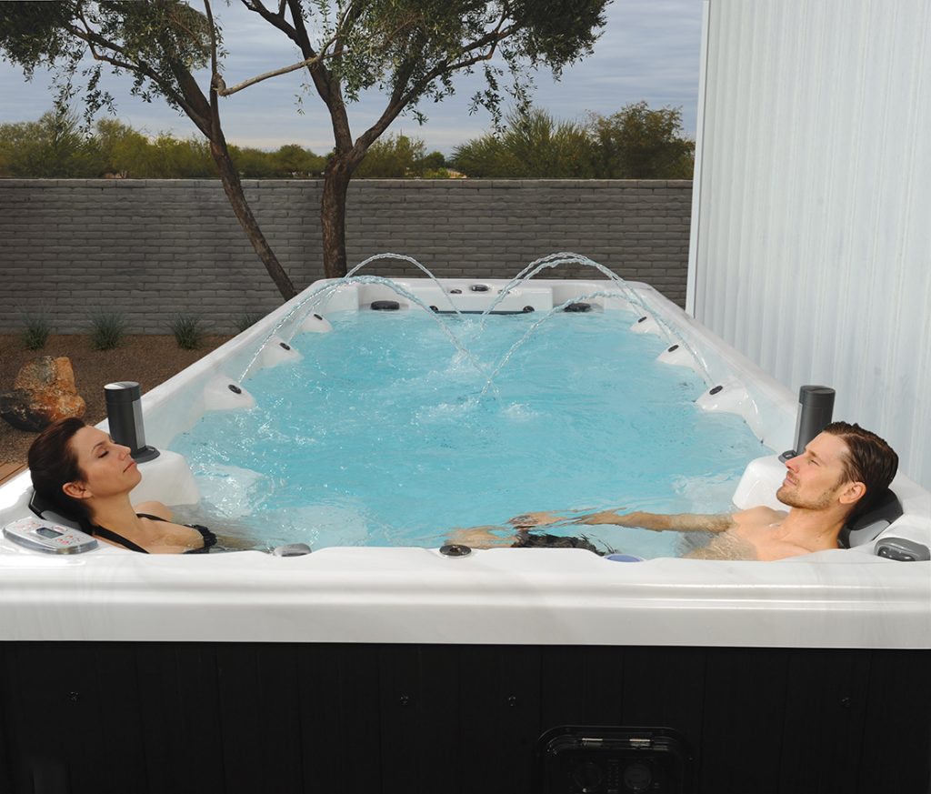 RnR Hot Tubs Calgary Hot Tubs & Spas New & Refurbished Chemicals