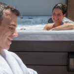 Hot Tub Ownership Experience with a Trusted Company