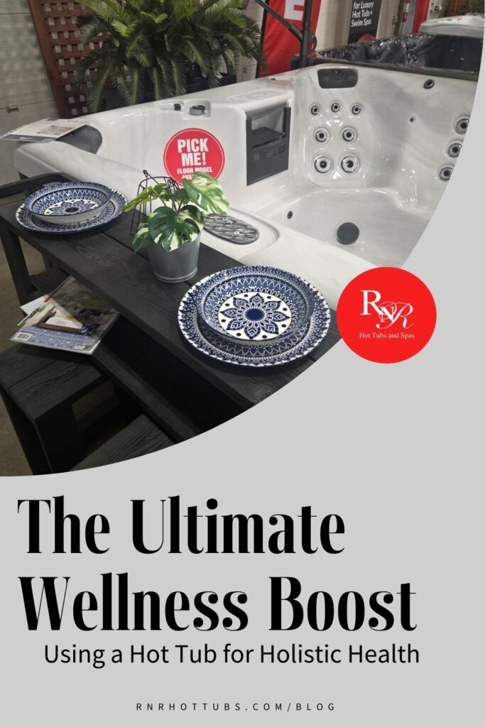 ultimate wellness boost