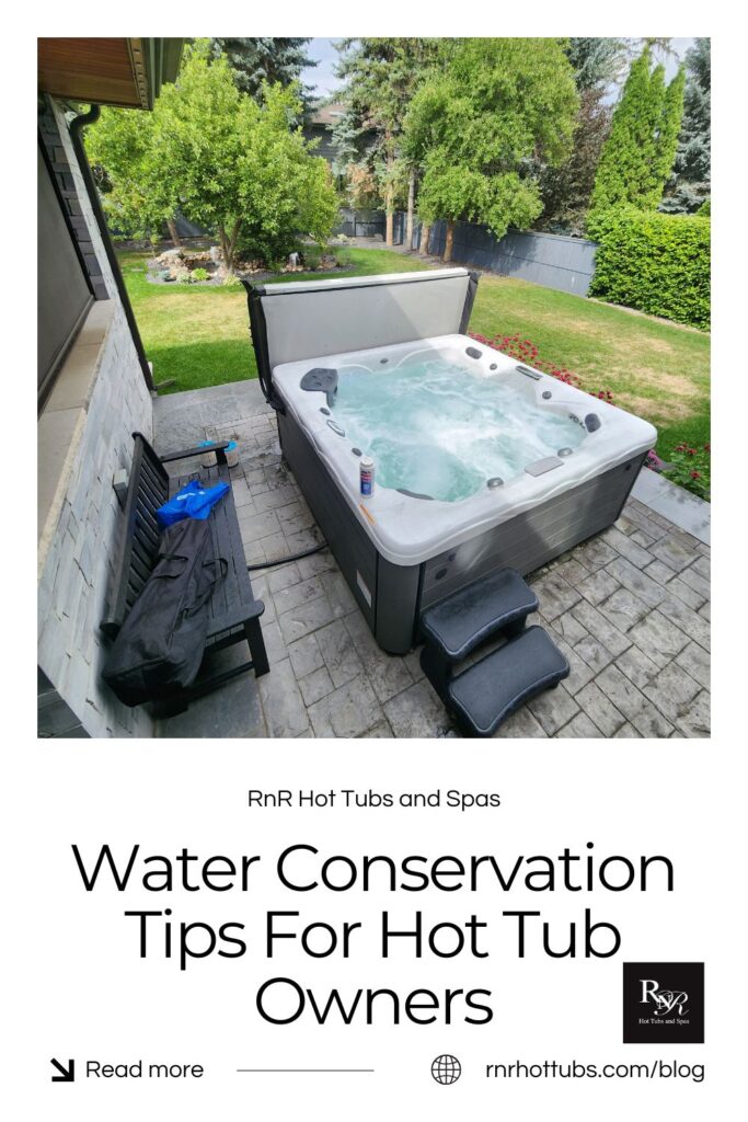 water conservation